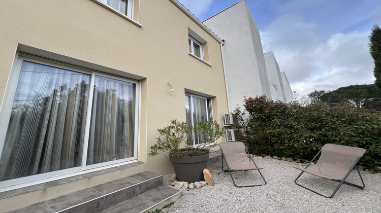 Ma-Cabane - Location Maison Le Crès, 83 m²