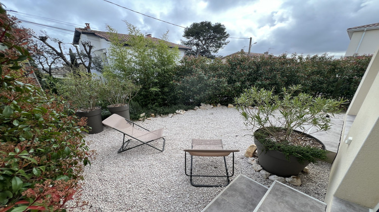 Ma-Cabane - Location Maison Le Crès, 83 m²