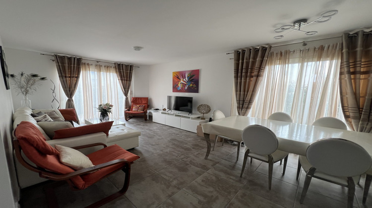 Ma-Cabane - Location Maison Le Crès, 83 m²