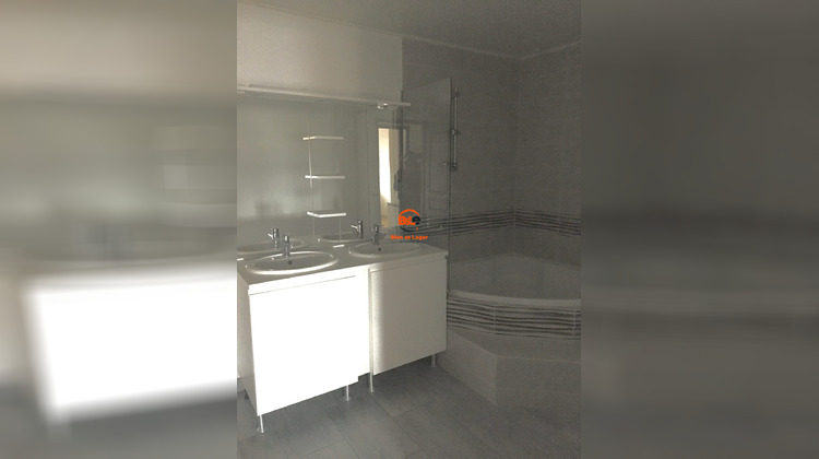 Ma-Cabane - Location Maison Le Crest, 84 m²