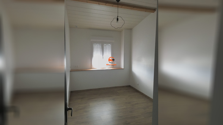 Ma-Cabane - Location Maison Le Crest, 84 m²