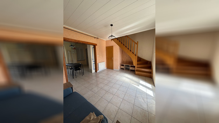 Ma-Cabane - Location Maison LE CREUSOT, 46 m²