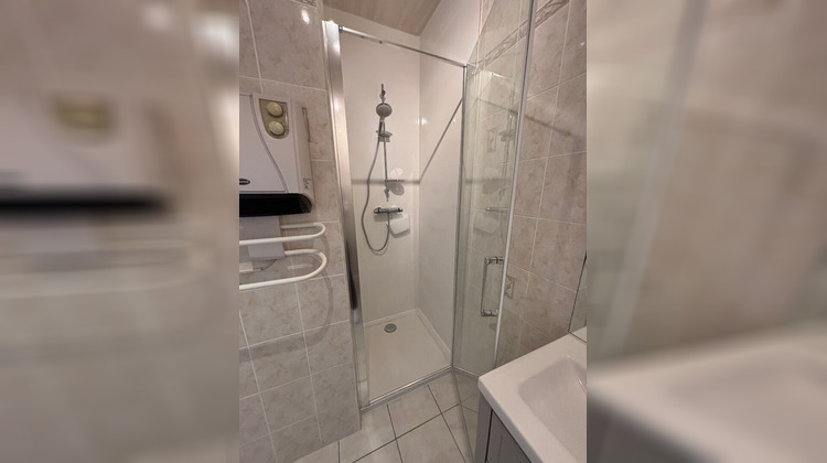 Ma-Cabane - Location Maison LE CREUSOT, 46 m²