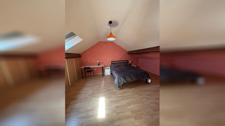 Ma-Cabane - Location Maison LE CREUSOT, 46 m²