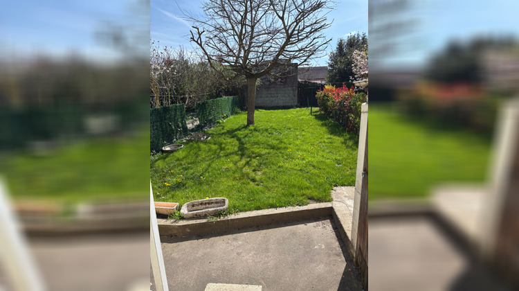 Ma-Cabane - Location Maison LE CREUSOT, 46 m²