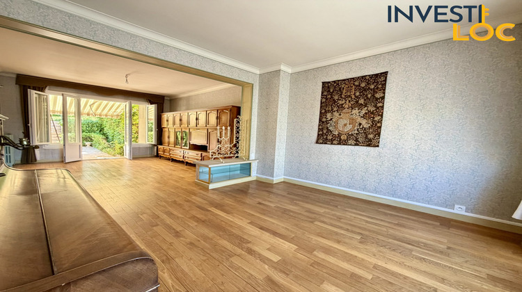 Ma-Cabane - Location Maison Le Creusot, 124 m²