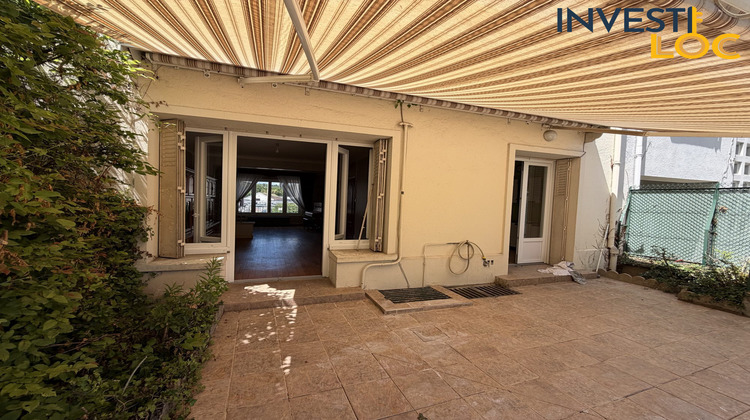 Ma-Cabane - Location Maison Le Creusot, 124 m²
