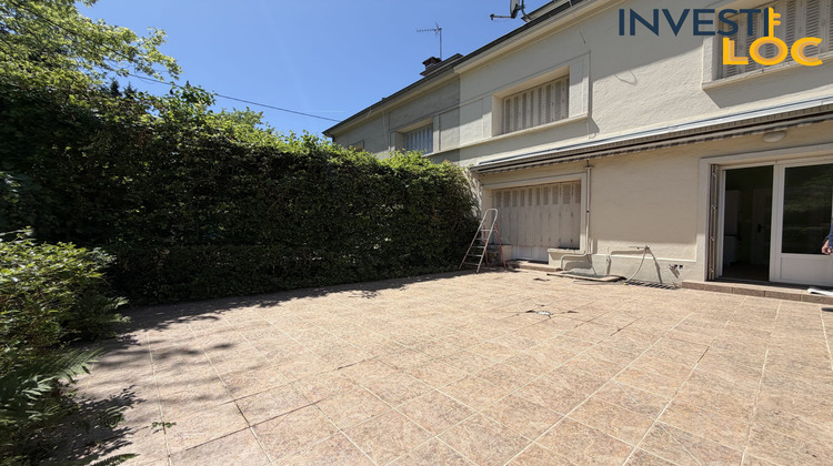 Ma-Cabane - Location Maison Le Creusot, 124 m²