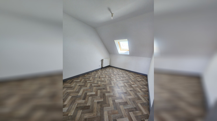 Ma-Cabane - Location Maison LE CREUSOT, 38 m²