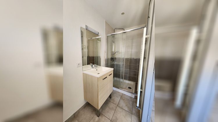 Ma-Cabane - Location Maison LE CREUSOT, 38 m²