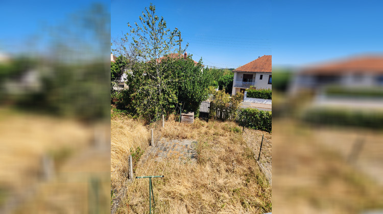 Ma-Cabane - Location Maison LE CREUSOT, 38 m²