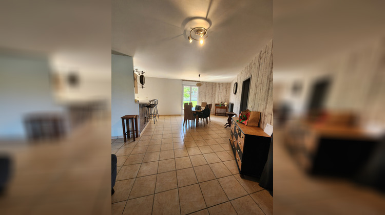 Ma-Cabane - Location Maison LE CREUSOT, 98 m²