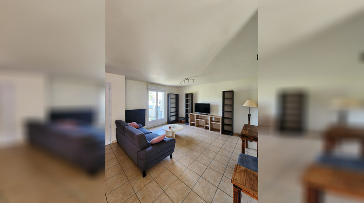 Ma-Cabane - Location Maison LE CREUSOT, 98 m²