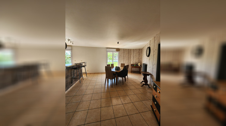 Ma-Cabane - Location Maison LE CREUSOT, 98 m²
