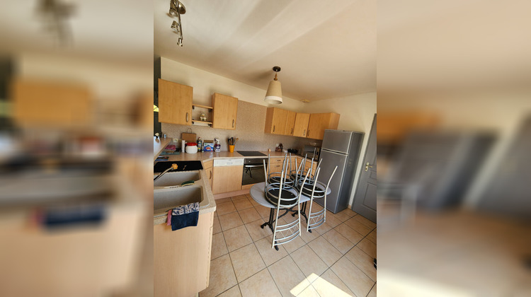 Ma-Cabane - Location Maison LE CREUSOT, 98 m²