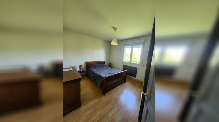 Ma-Cabane - Location Maison LE CREUSOT, 98 m²