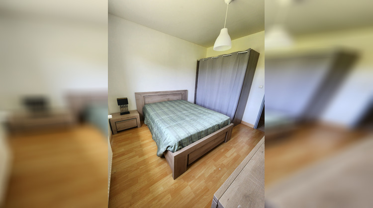 Ma-Cabane - Location Maison LE CREUSOT, 98 m²