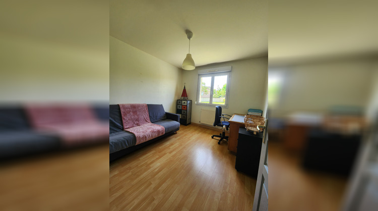 Ma-Cabane - Location Maison LE CREUSOT, 98 m²
