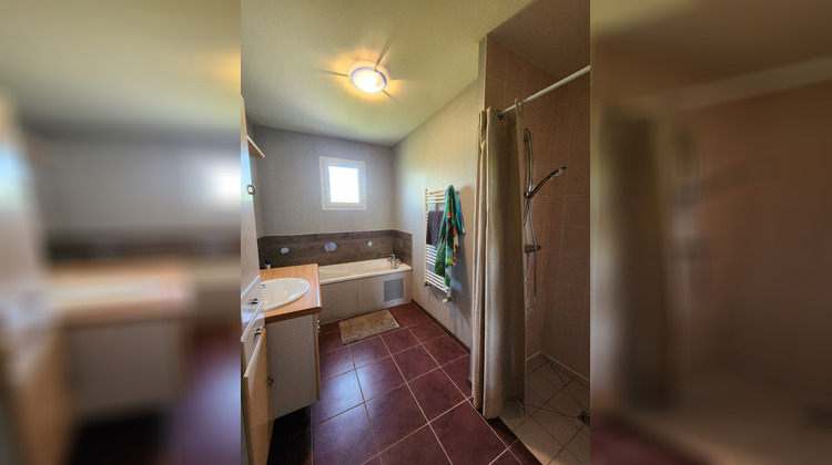 Ma-Cabane - Location Maison LE CREUSOT, 98 m²