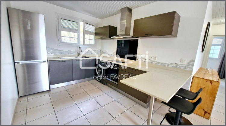 Ma-Cabane - Location Maison Le Diamant, 75 m²