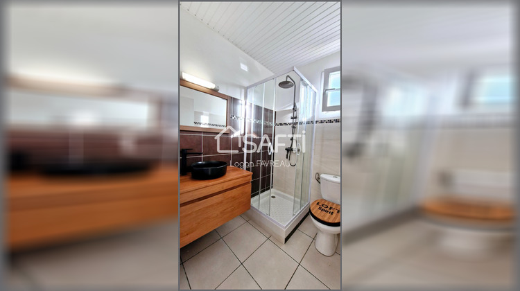 Ma-Cabane - Location Maison Le Diamant, 75 m²