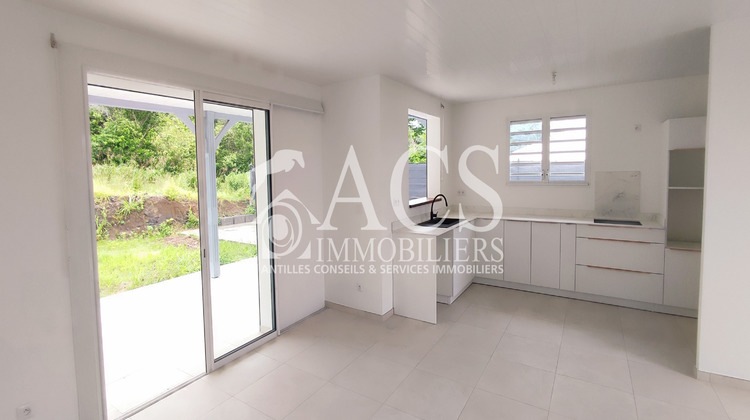 Ma-Cabane - Location Maison Le Diamant, 88 m²