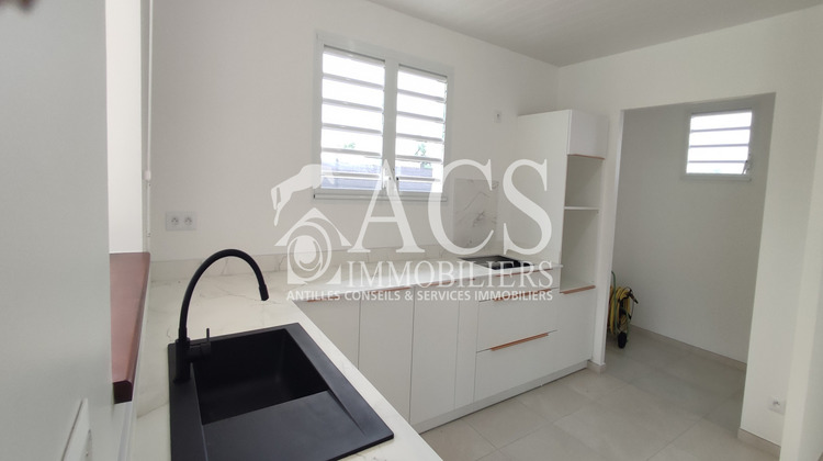 Ma-Cabane - Location Maison Le Diamant, 88 m²