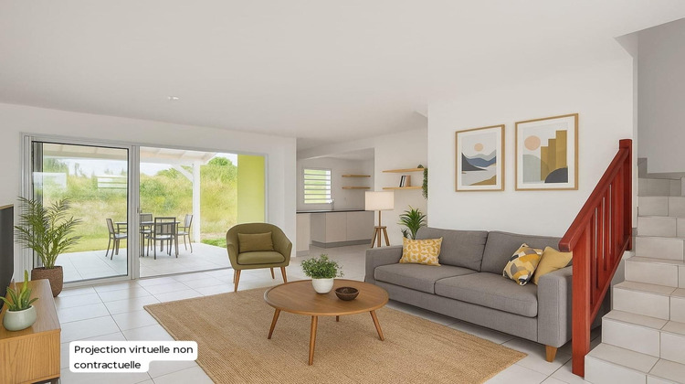 Ma-Cabane - Location Maison Le Diamant, 85 m²