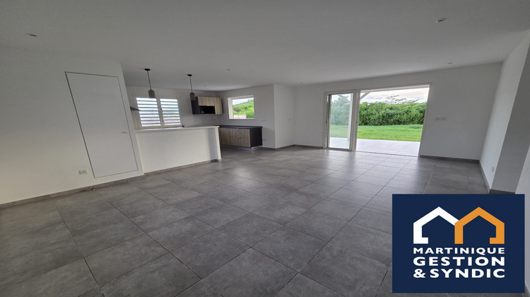 Ma-Cabane - Location Maison Le Diamant, 90 m²