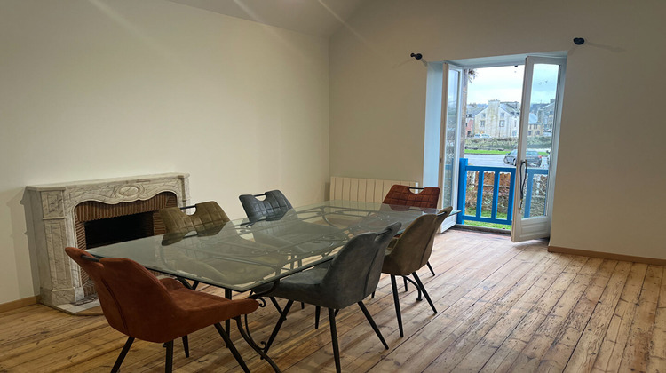 Ma-Cabane - Location Maison LE FAOU, 122 m²