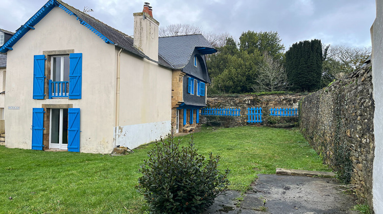 Ma-Cabane - Location Maison LE FAOU, 122 m²
