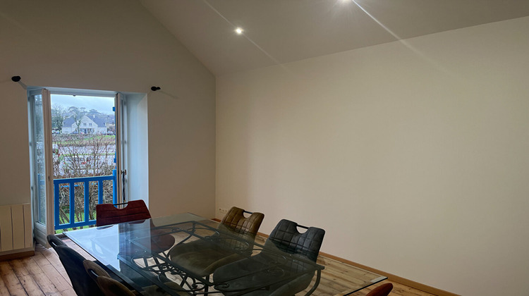 Ma-Cabane - Location Maison LE FAOU, 122 m²