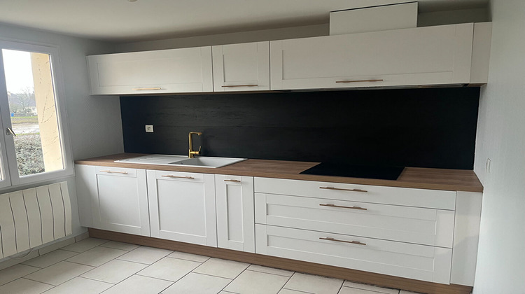 Ma-Cabane - Location Maison LE FAOU, 122 m²