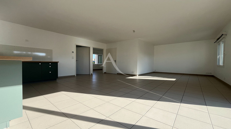 Ma-Cabane - Location Maison LE FENOUILLER, 55 m²