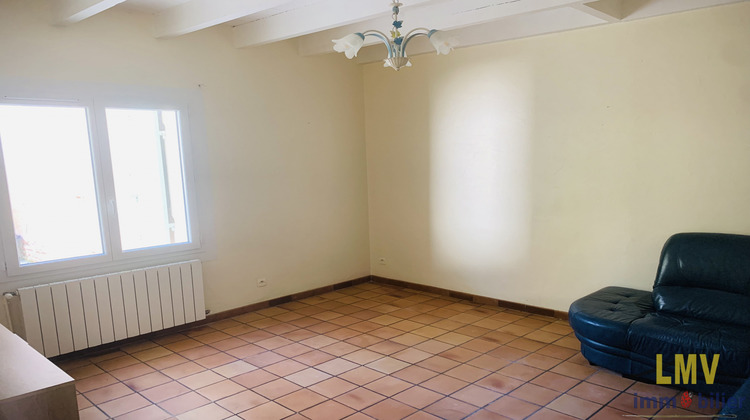 Ma-Cabane - Location Maison Le Fleix, 70 m²