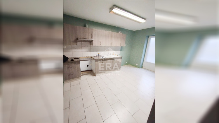 Ma-Cabane - Location Maison LE FLEIX, 42 m²