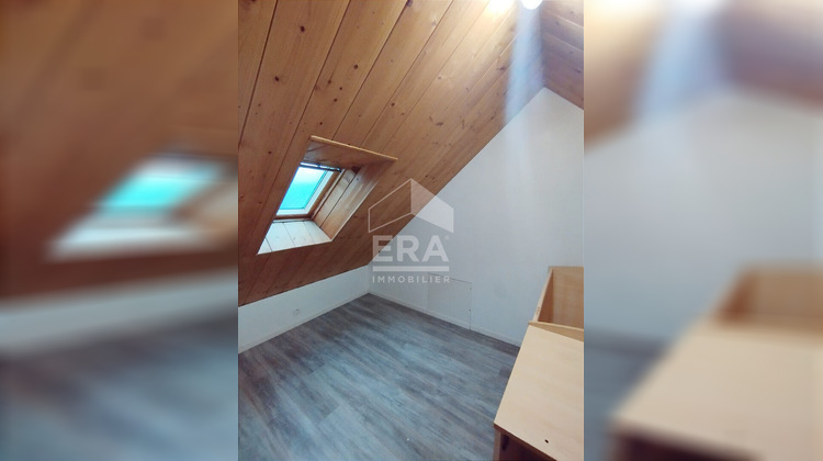 Ma-Cabane - Location Maison LE FLEIX, 42 m²