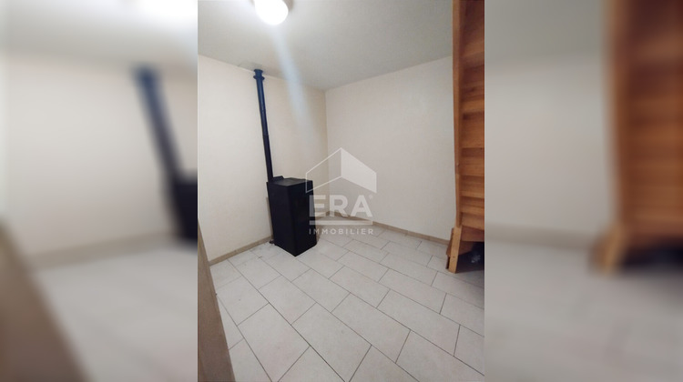Ma-Cabane - Location Maison LE FLEIX, 42 m²