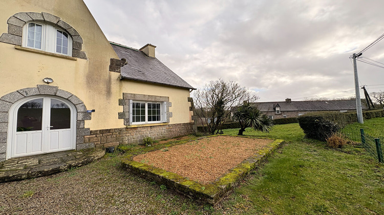 Ma-Cabane - Location Maison LE FOEIL, 69 m²
