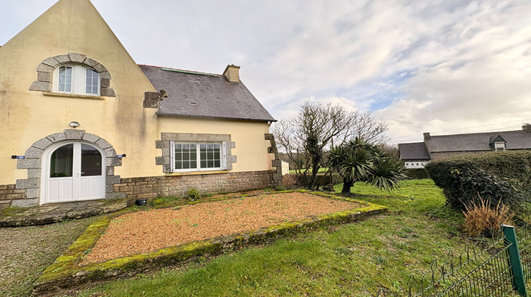 Ma-Cabane - Location Maison LE FOEIL, 69 m²