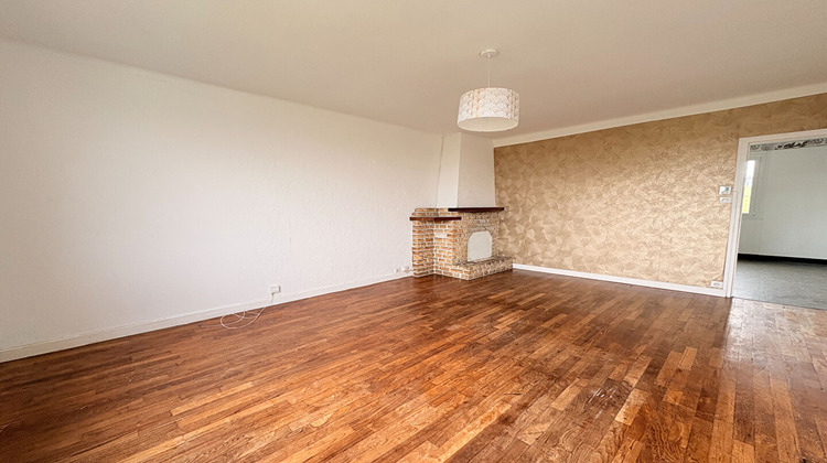 Ma-Cabane - Location Maison LE FOEIL, 69 m²