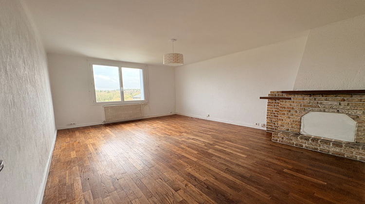 Ma-Cabane - Location Maison LE FOEIL, 69 m²