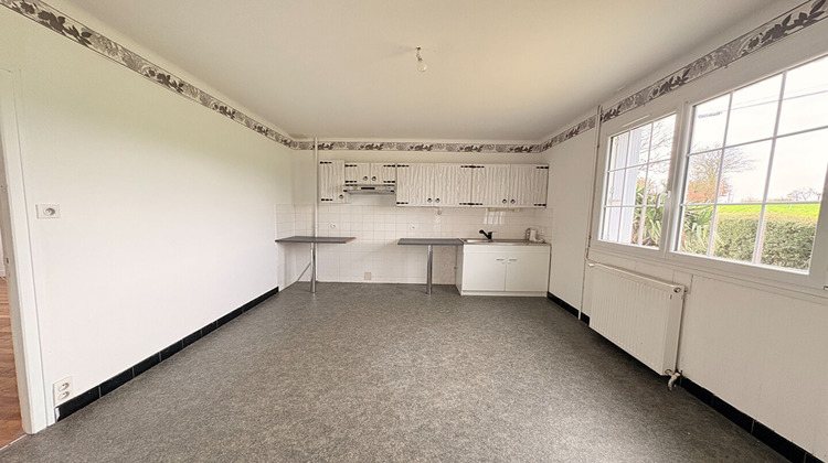 Ma-Cabane - Location Maison LE FOEIL, 69 m²