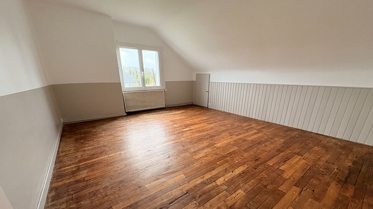 Ma-Cabane - Location Maison LE FOEIL, 69 m²