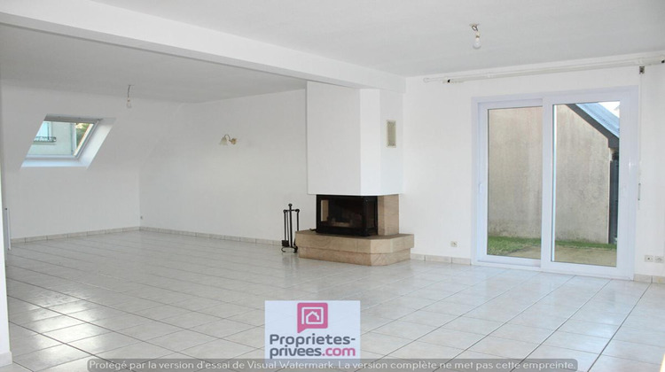 Ma-Cabane - Location Maison LE FOLGOET, 98 m²