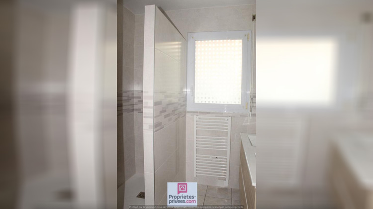 Ma-Cabane - Location Maison LE FOLGOET, 98 m²