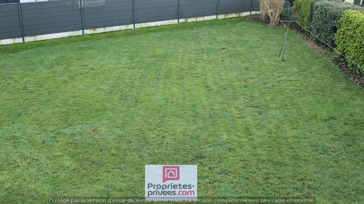 Ma-Cabane - Location Maison LE FOLGOET, 98 m²