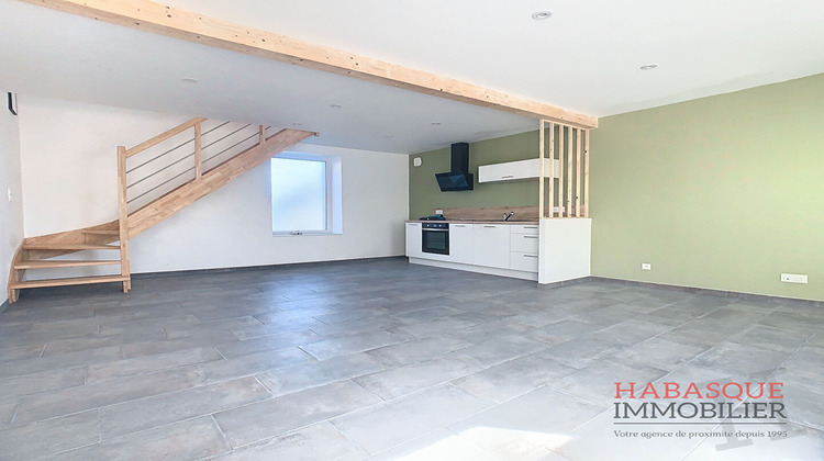 Ma-Cabane - Location Maison LE FOLGOET, 89 m²