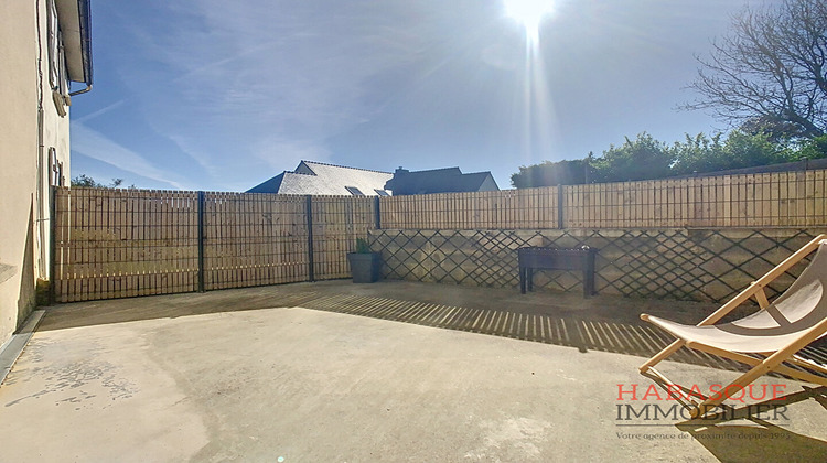 Ma-Cabane - Location Maison LE FOLGOET, 89 m²
