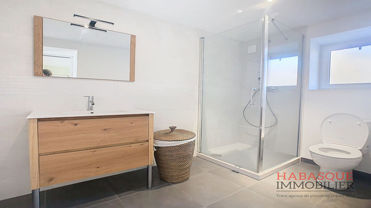 Ma-Cabane - Location Maison LE FOLGOET, 89 m²